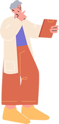 醫師筆記 - 數據化的健康管理時代