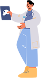 醫師筆記 - 數據化的健康管理時代