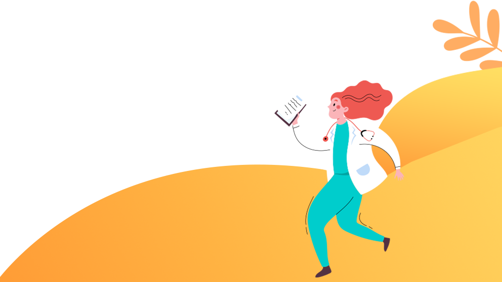 關於我們 - 數據化的健康管理時代