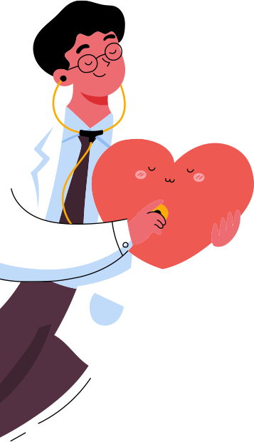 關於我們 - 數據化的健康管理時代