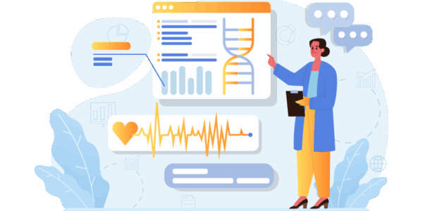 關於我們 - 數據化的健康管理時代