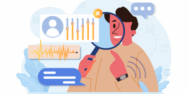 關於我們 - 數據化的健康管理時代