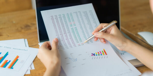 FDP癌症風險檢測 - 數據化的健康管理時代