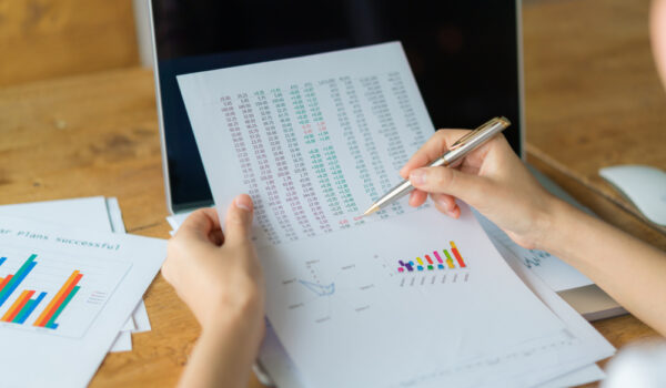 FDP癌症風險檢測 - 數據化的健康管理時代